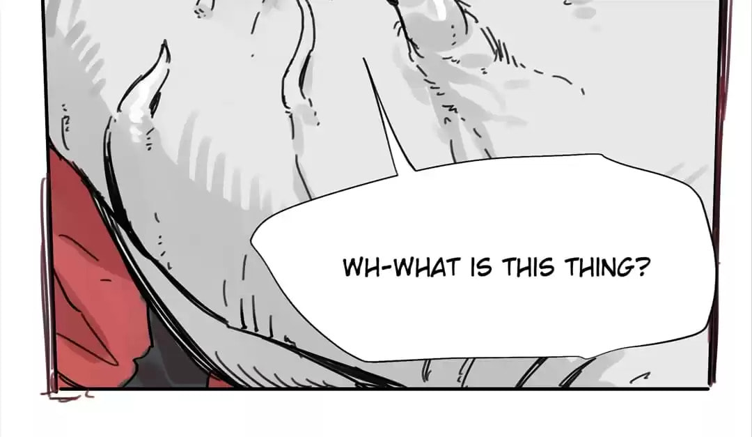 Zhiyou Chao Nengli Zhe Shou Shanghai De Shijie (Colored) Chapter 7 page 64 - 