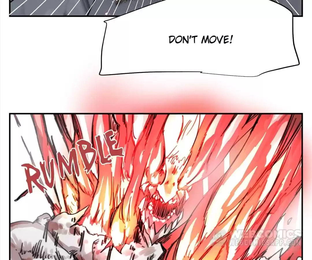 Zhiyou Chao Nengli Zhe Shou Shanghai De Shijie (Colored) Chapter 7 page 66 - 
