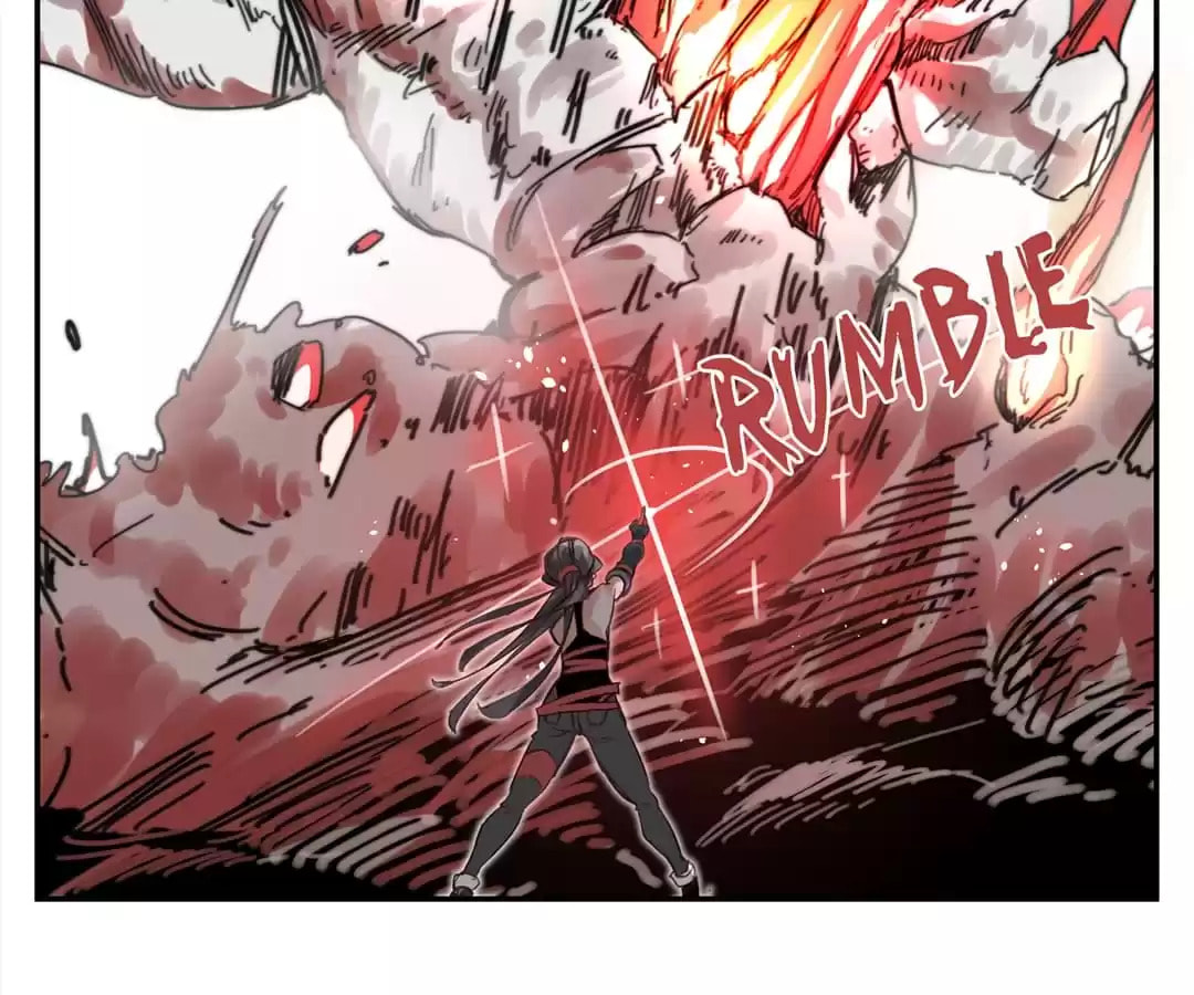 Zhiyou Chao Nengli Zhe Shou Shanghai De Shijie (Colored) Chapter 7 page 67 - 