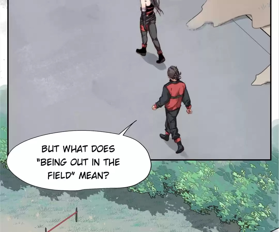 Zhiyou Chao Nengli Zhe Shou Shanghai De Shijie (Colored) Chapter 7 page 8 - 