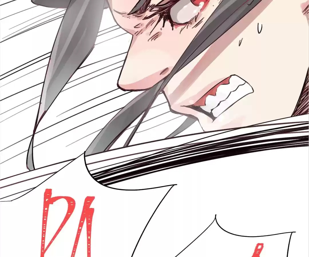 Zhiyou Chao Nengli Zhe Shou Shanghai De Shijie (Colored) Chapter 7 page 75 - 