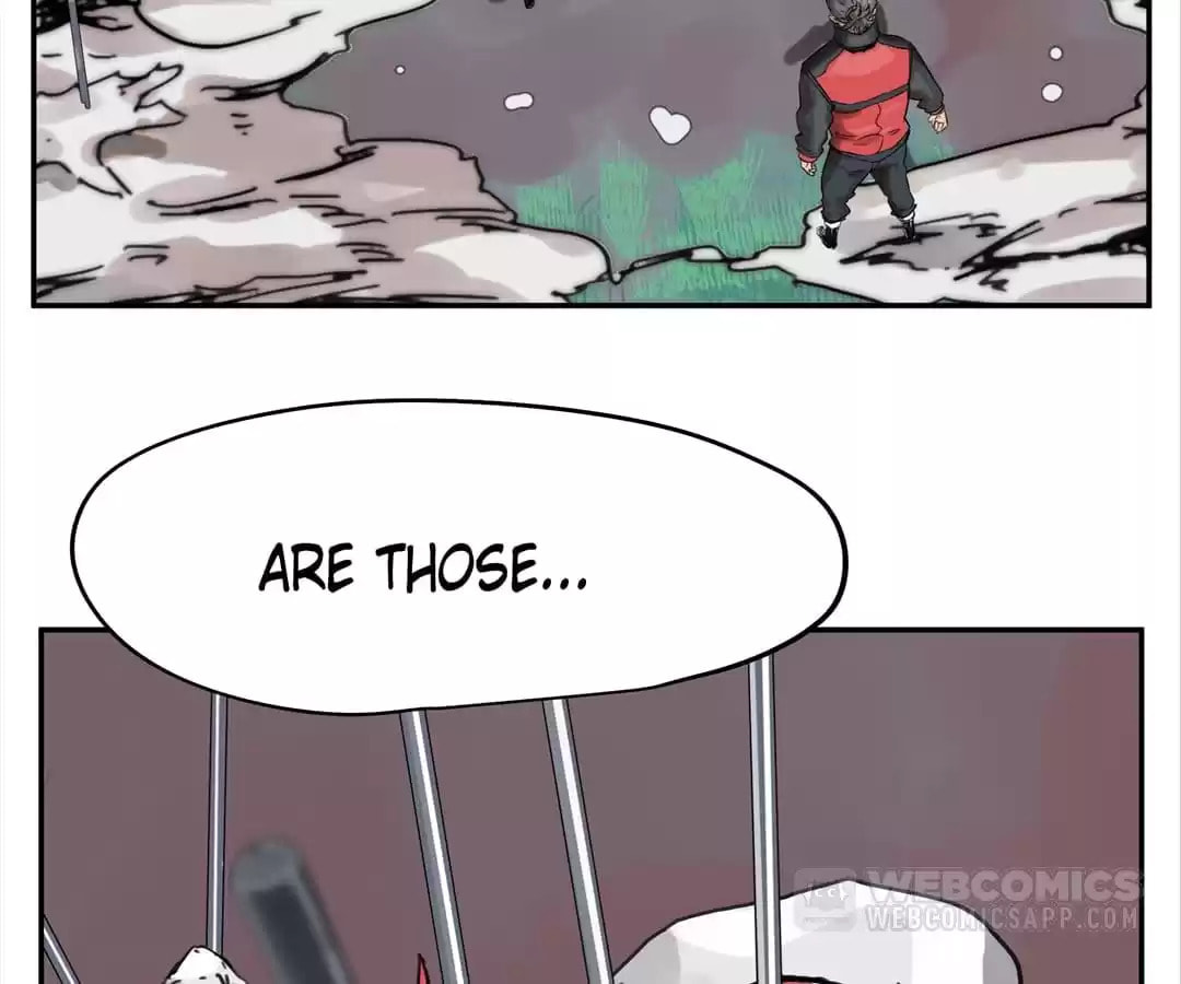 Zhiyou Chao Nengli Zhe Shou Shanghai De Shijie (Colored) Chapter 7 page 79 - 