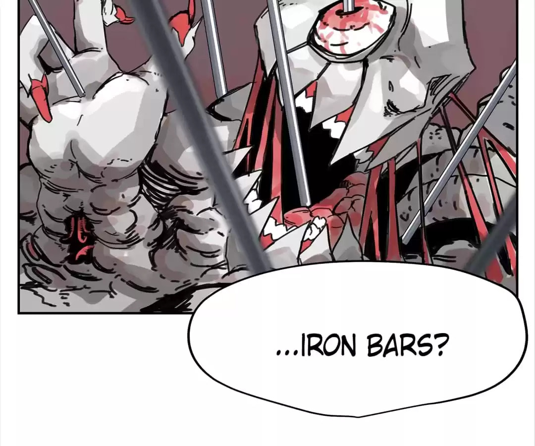 Zhiyou Chao Nengli Zhe Shou Shanghai De Shijie (Colored) Chapter 7 page 80 - 