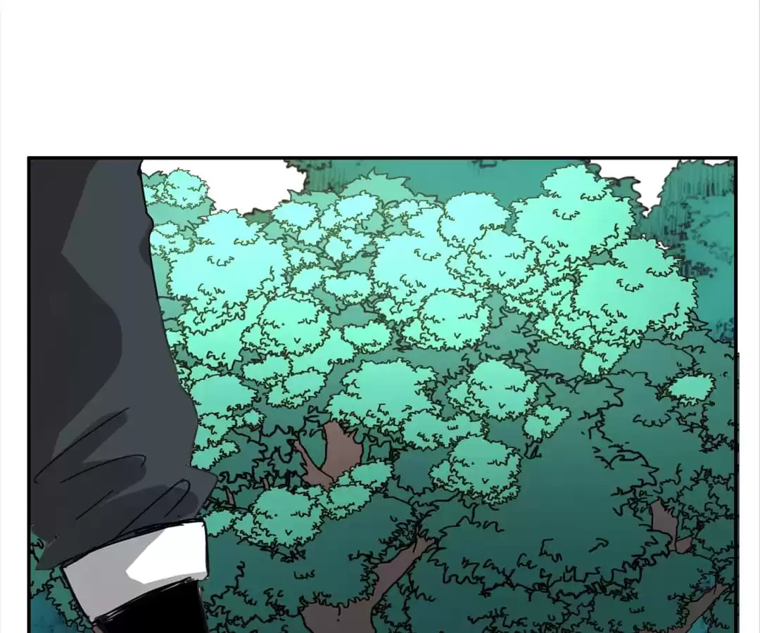 Zhiyou Chao Nengli Zhe Shou Shanghai De Shijie (Colored) Chapter 7 page 81 - 