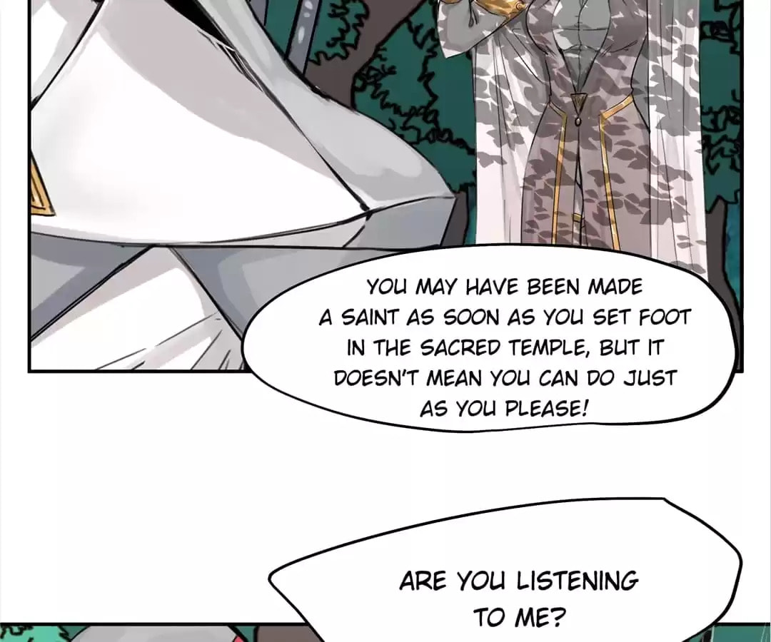 Zhiyou Chao Nengli Zhe Shou Shanghai De Shijie (Colored) Chapter 7 page 83 - 