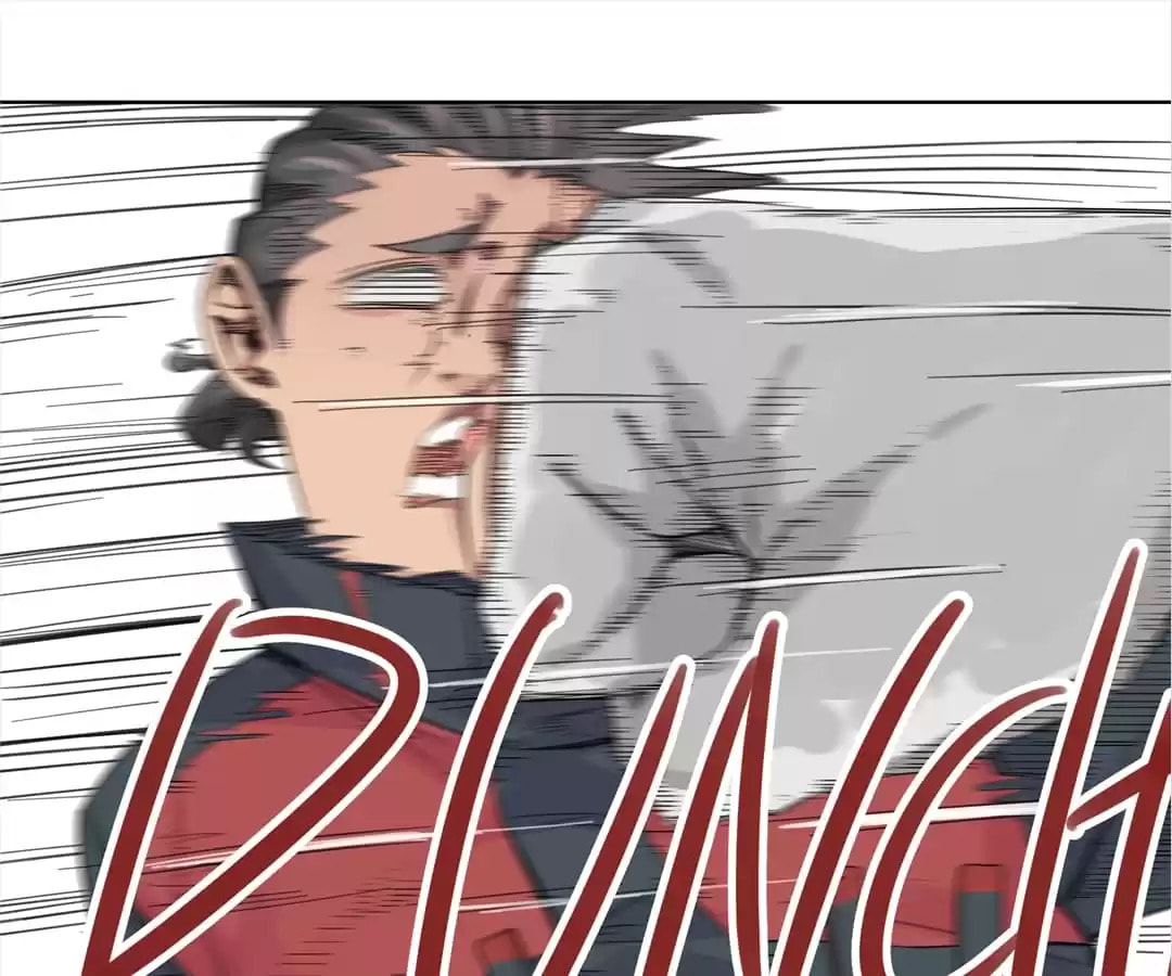 Zhiyou Chao Nengli Zhe Shou Shanghai De Shijie (Colored) Chapter 8 page 1 - 