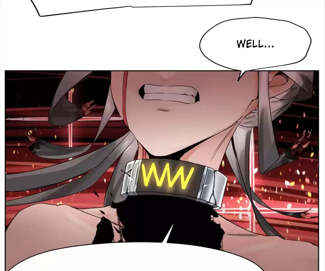 Zhiyou Chao Nengli Zhe Shou Shanghai De Shijie (Colored) Chapter 8 page 20 - 