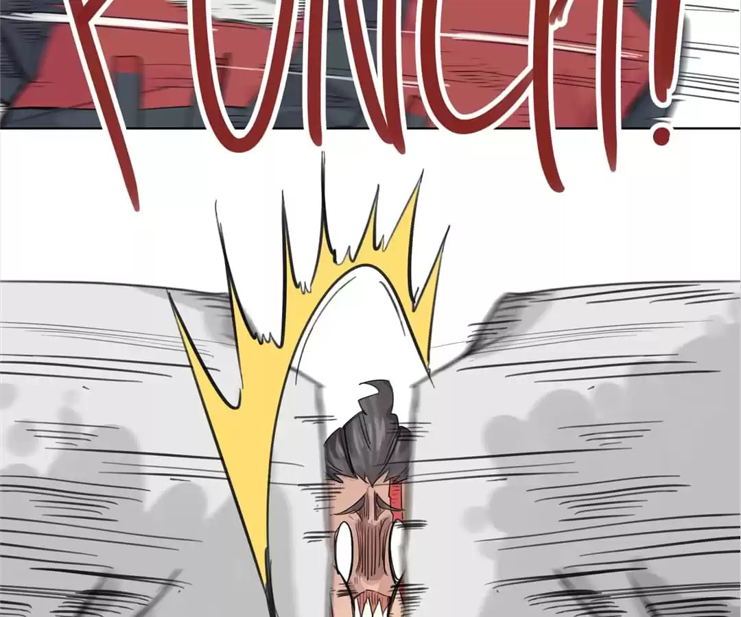 Zhiyou Chao Nengli Zhe Shou Shanghai De Shijie (Colored) Chapter 8 page 3 - 