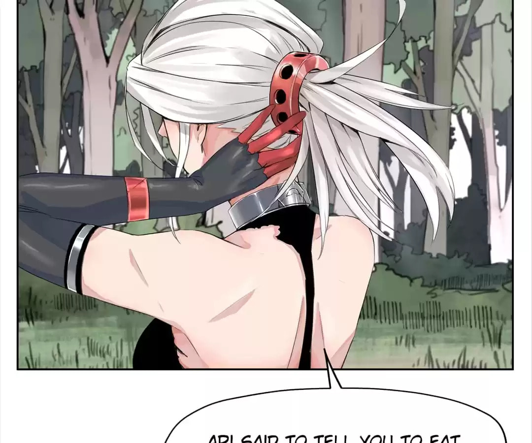 Zhiyou Chao Nengli Zhe Shou Shanghai De Shijie (Colored) Chapter 8 page 30 - 