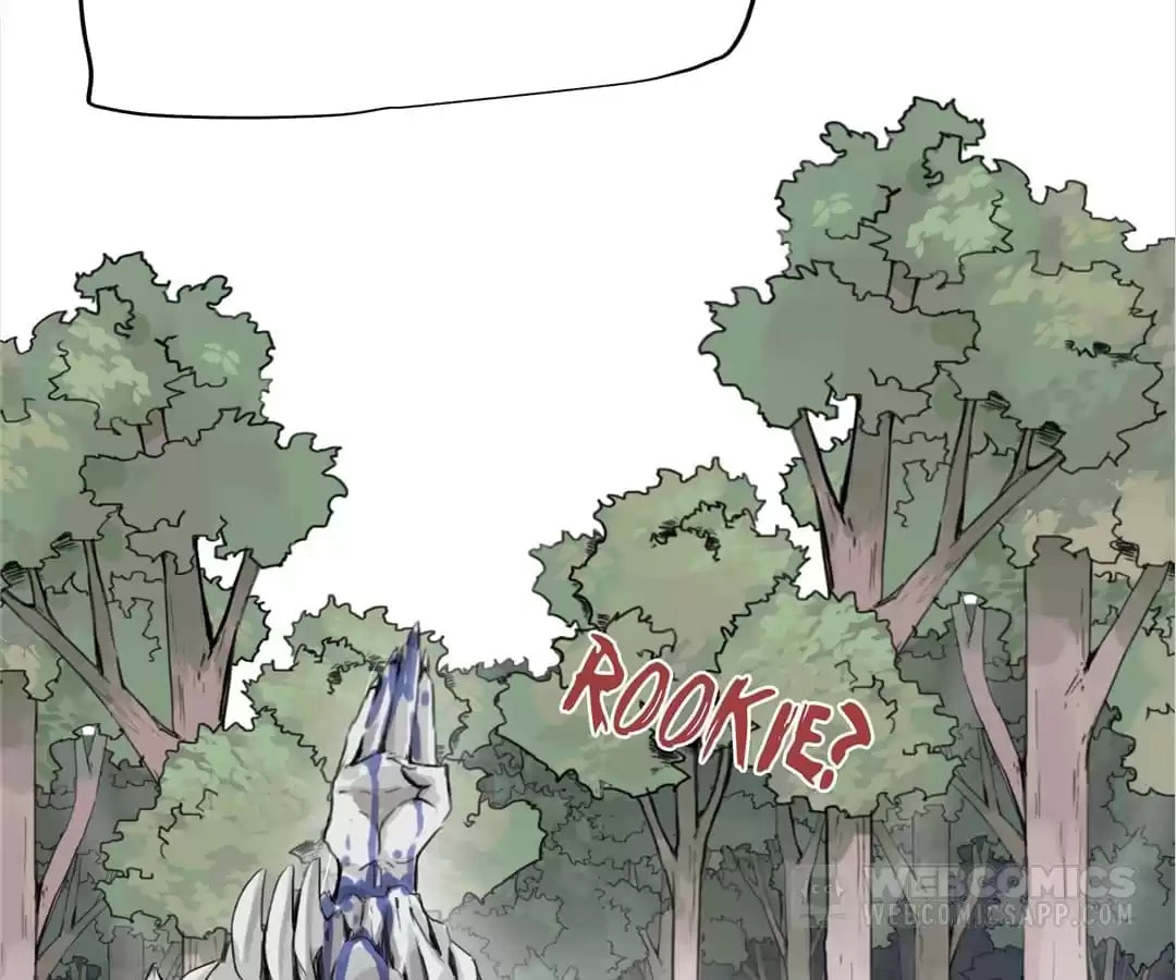 Zhiyou Chao Nengli Zhe Shou Shanghai De Shijie (Colored) Chapter 8 page 45 - 