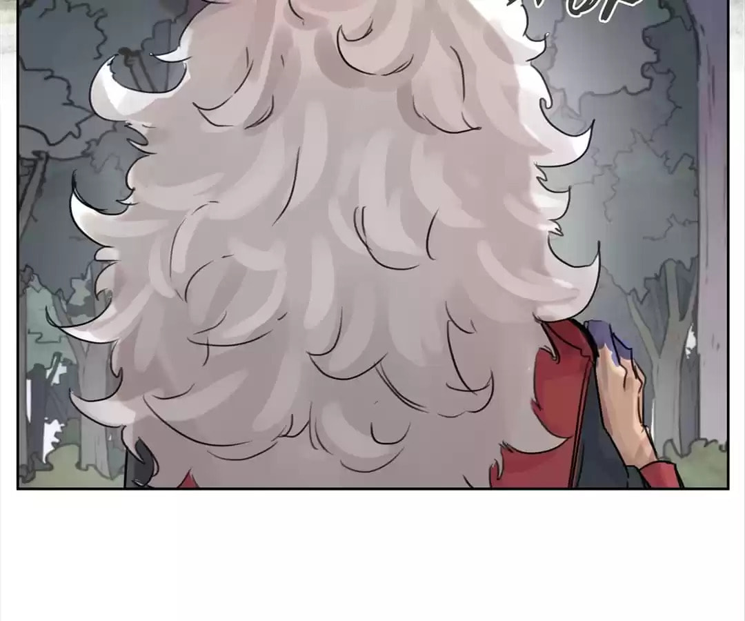 Zhiyou Chao Nengli Zhe Shou Shanghai De Shijie (Colored) Chapter 8 page 47 - 