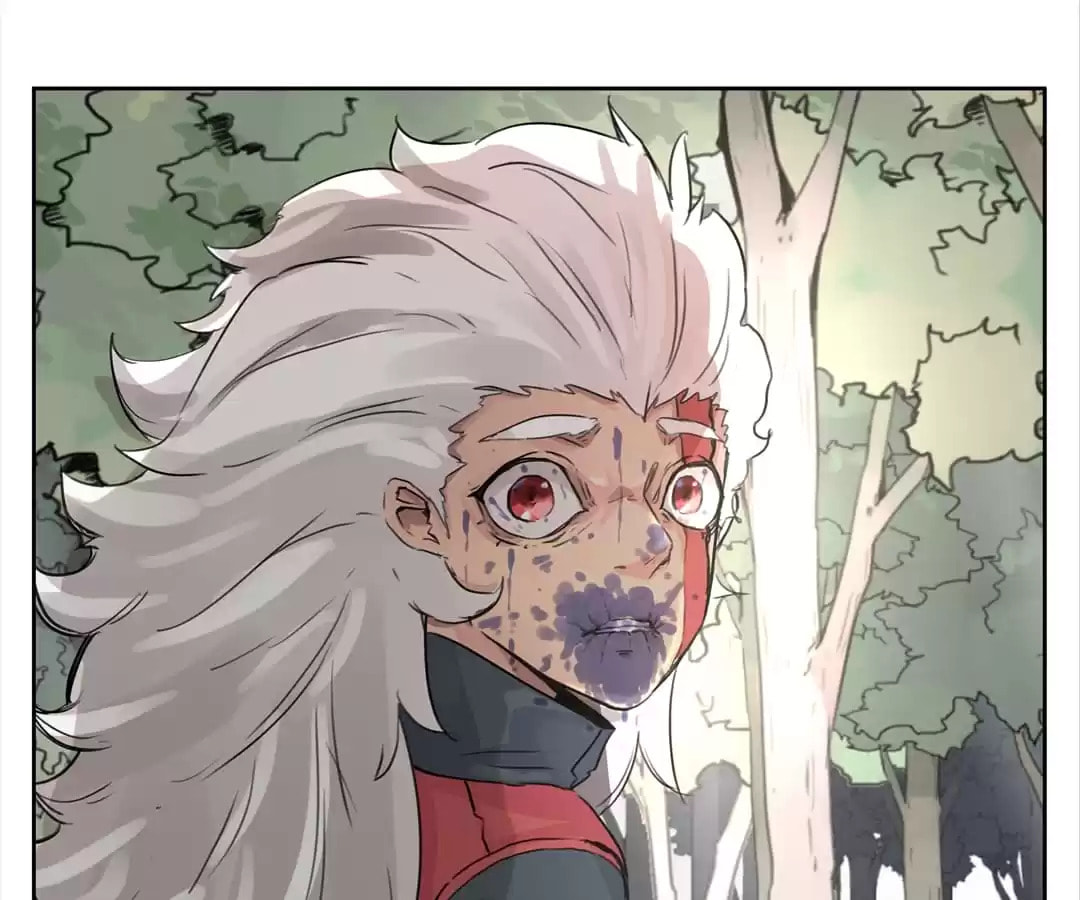 Zhiyou Chao Nengli Zhe Shou Shanghai De Shijie (Colored) Chapter 8 page 49 - 