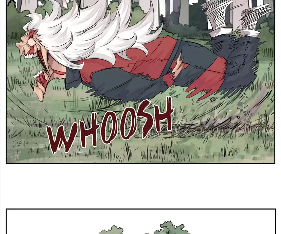 Zhiyou Chao Nengli Zhe Shou Shanghai De Shijie (Colored) Chapter 9 page 13 - 