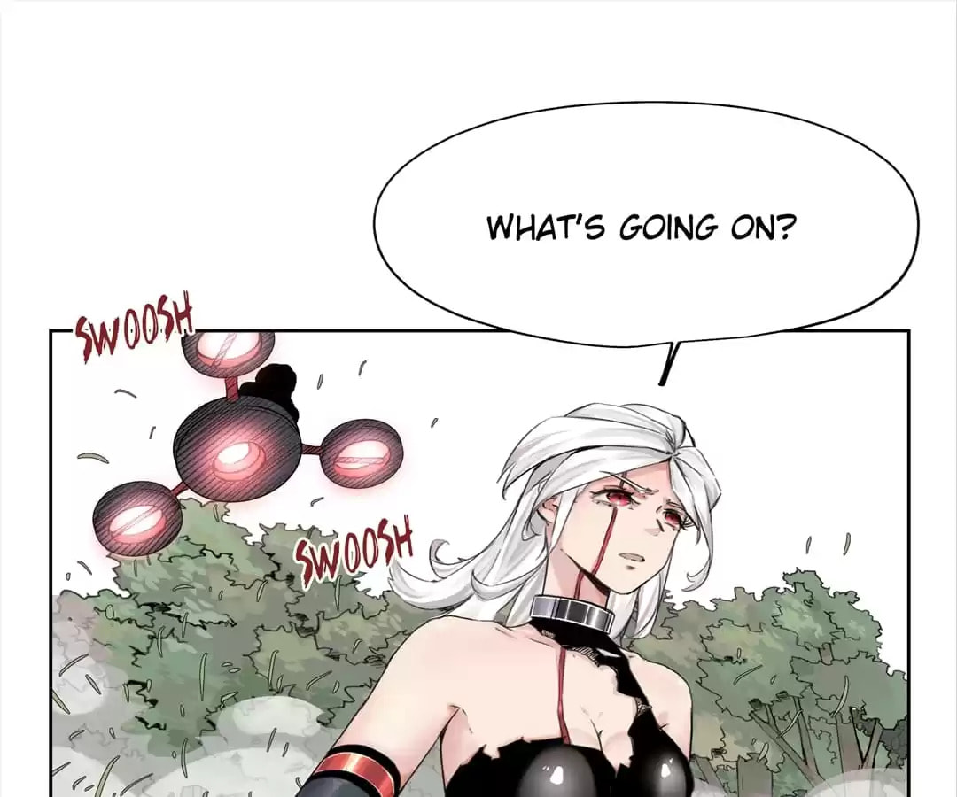 Zhiyou Chao Nengli Zhe Shou Shanghai De Shijie (Colored) Chapter 9 page 15 - 