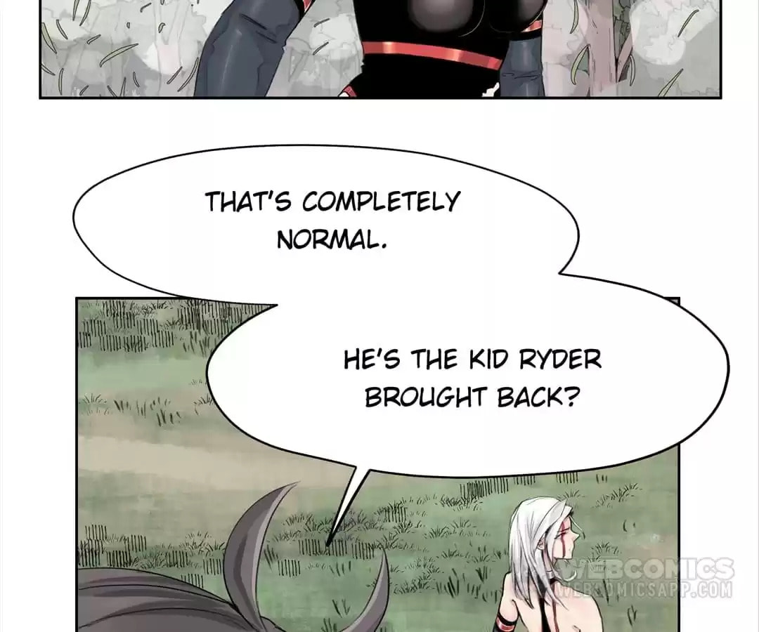 Zhiyou Chao Nengli Zhe Shou Shanghai De Shijie (Colored) Chapter 9 page 16 - 