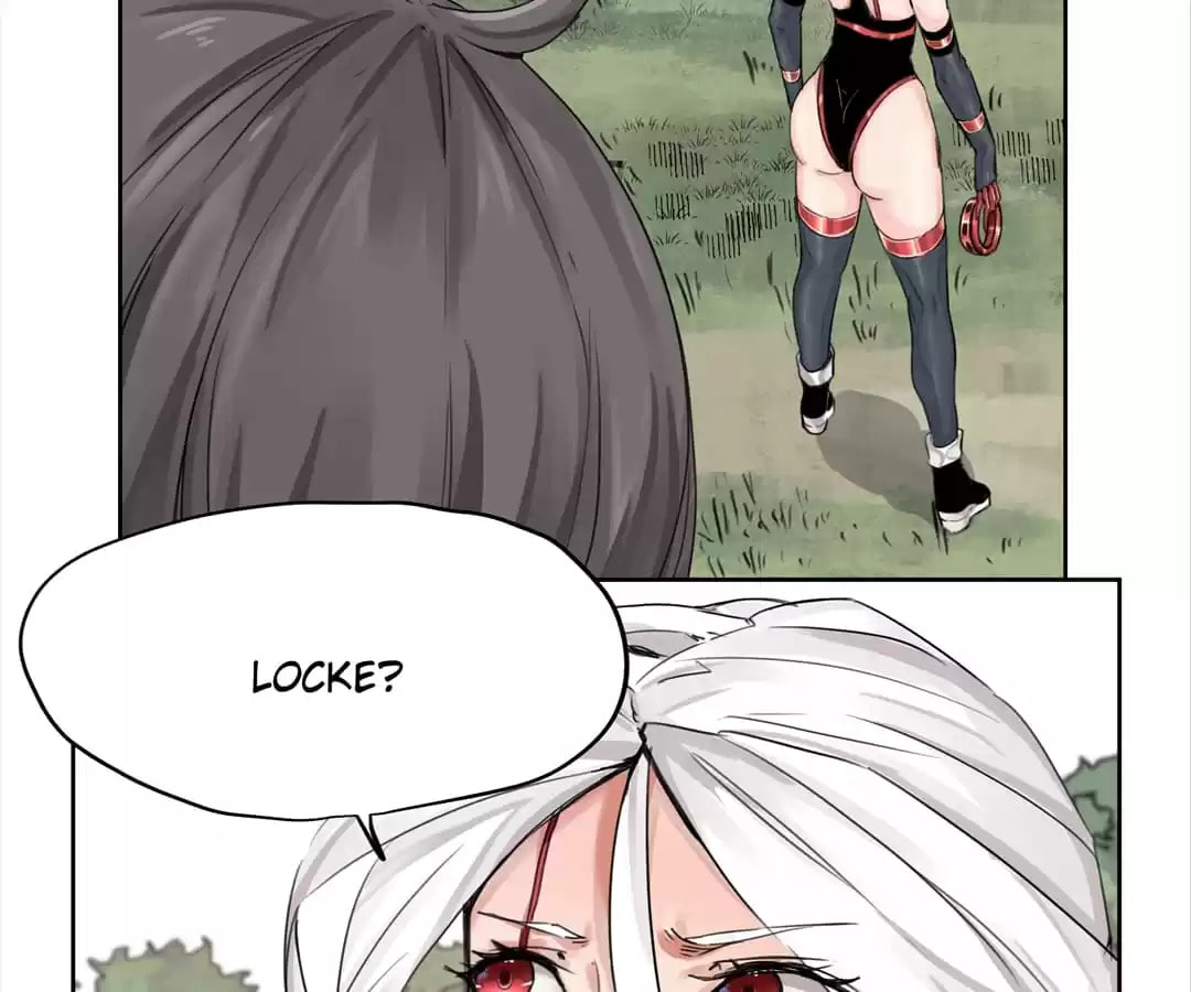 Zhiyou Chao Nengli Zhe Shou Shanghai De Shijie (Colored) Chapter 9 page 17 - 