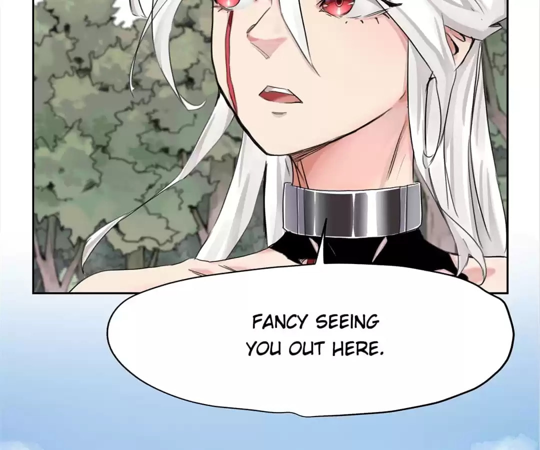 Zhiyou Chao Nengli Zhe Shou Shanghai De Shijie (Colored) Chapter 9 page 18 - 