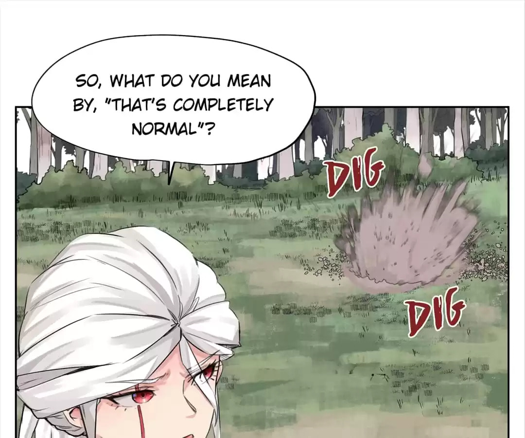 Zhiyou Chao Nengli Zhe Shou Shanghai De Shijie (Colored) Chapter 9 page 24 - 