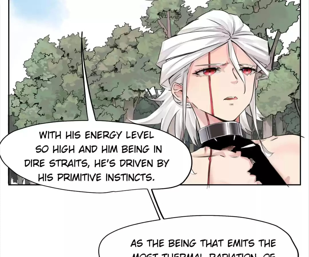 Zhiyou Chao Nengli Zhe Shou Shanghai De Shijie (Colored) Chapter 9 page 26 - 