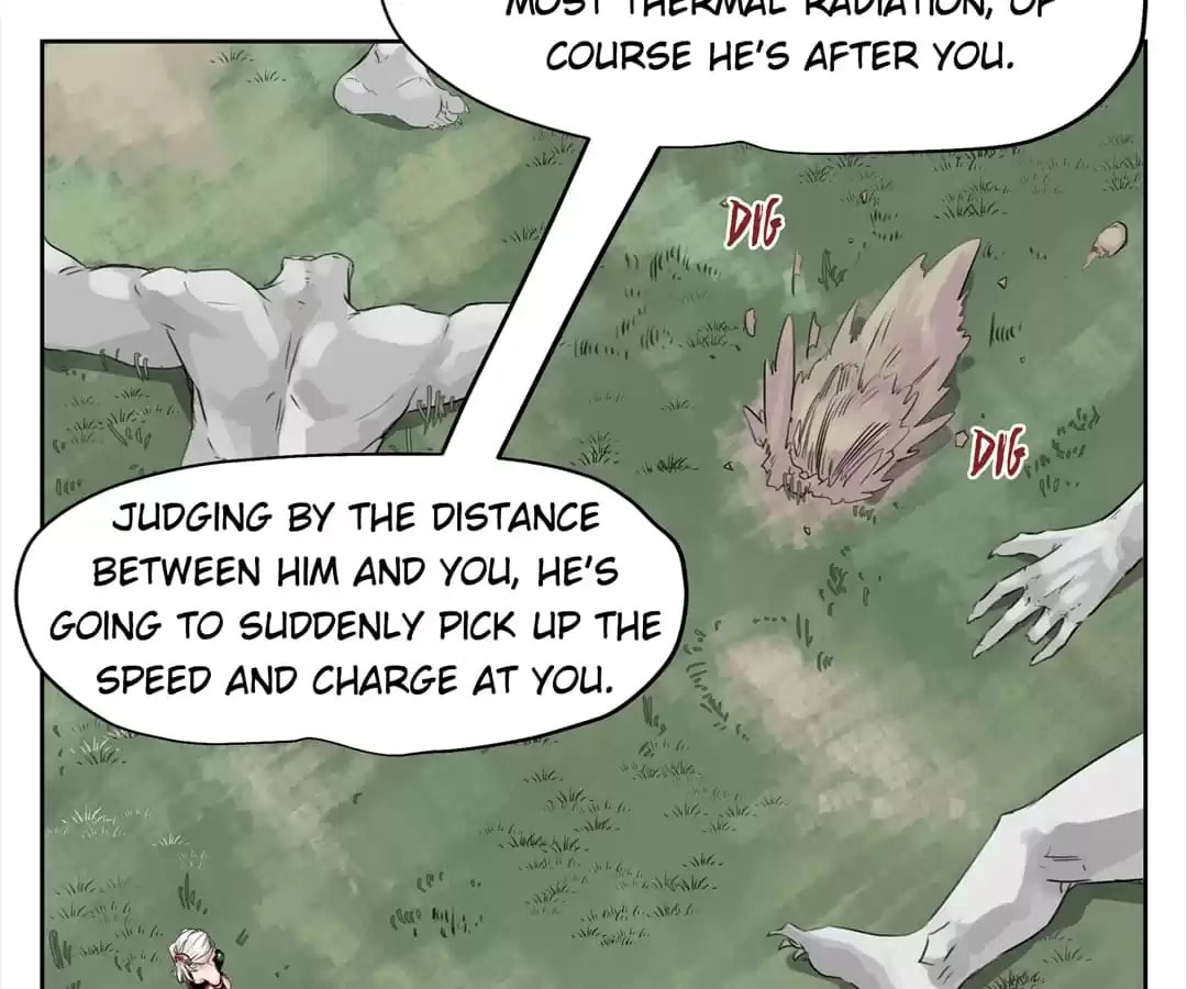 Zhiyou Chao Nengli Zhe Shou Shanghai De Shijie (Colored) Chapter 9 page 27 - 