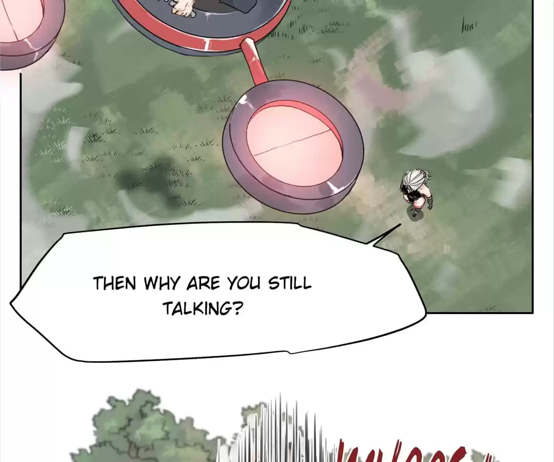 Zhiyou Chao Nengli Zhe Shou Shanghai De Shijie (Colored) Chapter 9 page 30 - 