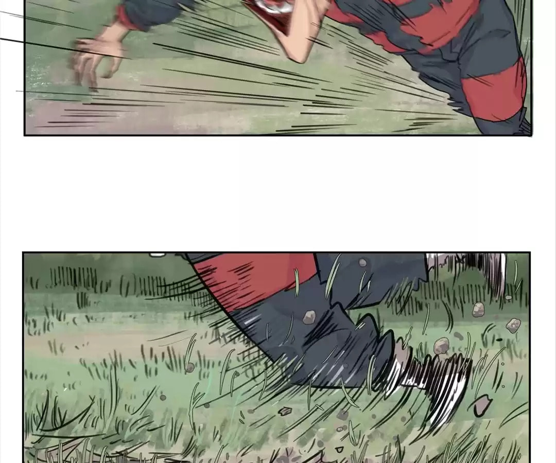 Zhiyou Chao Nengli Zhe Shou Shanghai De Shijie (Colored) Chapter 9 page 4 - 