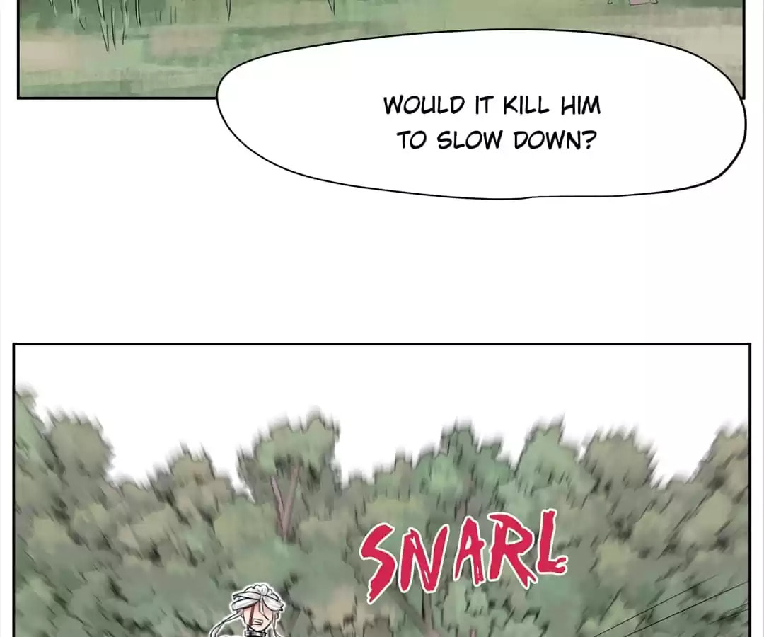 Zhiyou Chao Nengli Zhe Shou Shanghai De Shijie (Colored) Chapter 9 page 34 - 