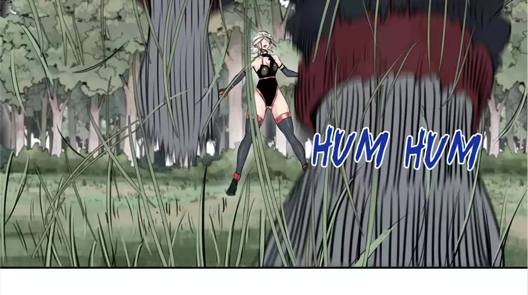 Zhiyou Chao Nengli Zhe Shou Shanghai De Shijie (Colored) Chapter 9 page 39 - 