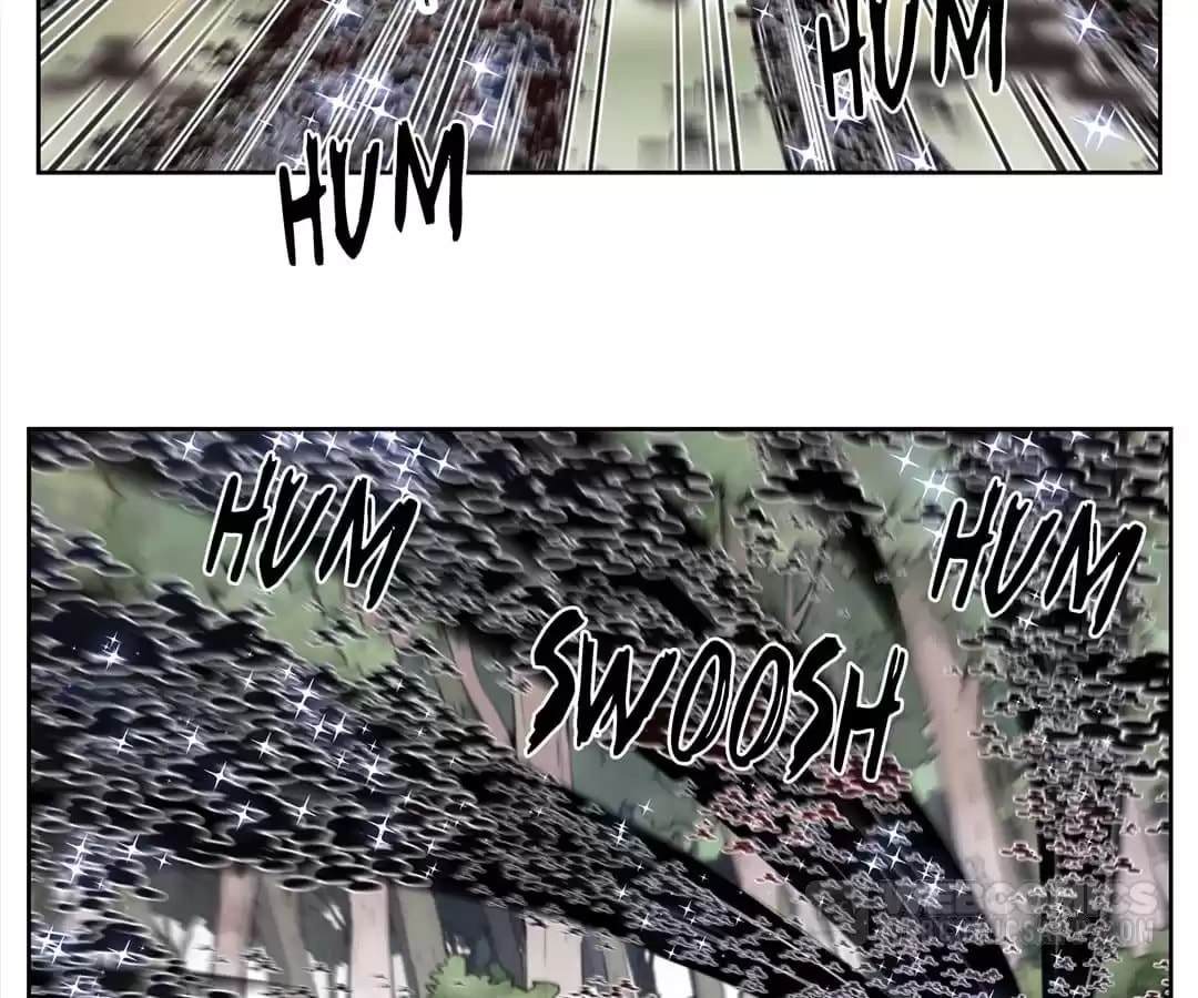 Zhiyou Chao Nengli Zhe Shou Shanghai De Shijie (Colored) Chapter 9 page 41 - 