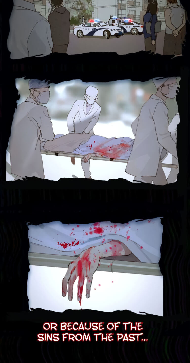 Zhizhusi Chapter 0 page 11 - 