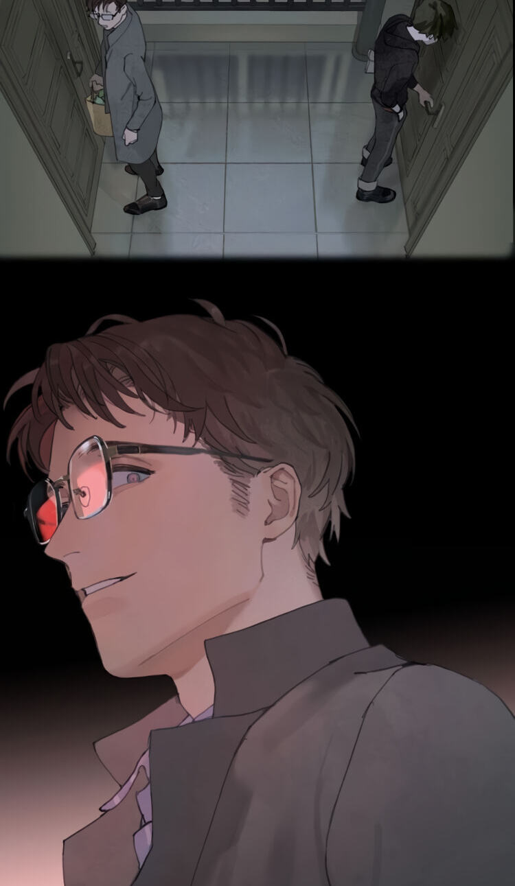 Zhizhusi Chapter 0 page 6 - 