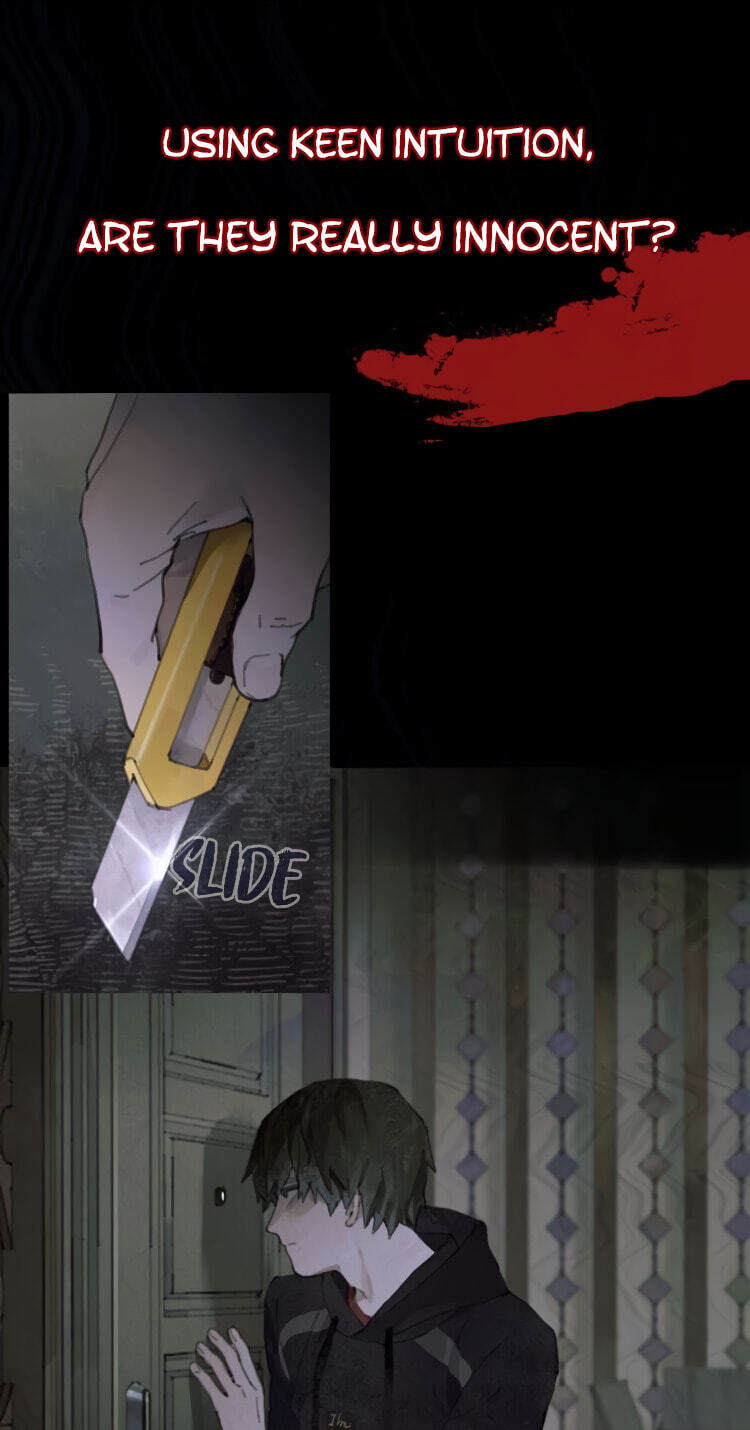 Zhizhusi Chapter 0 page 9 - 