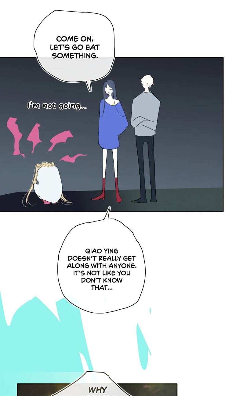 Zhizhusi Chapter 1 page 108 - 