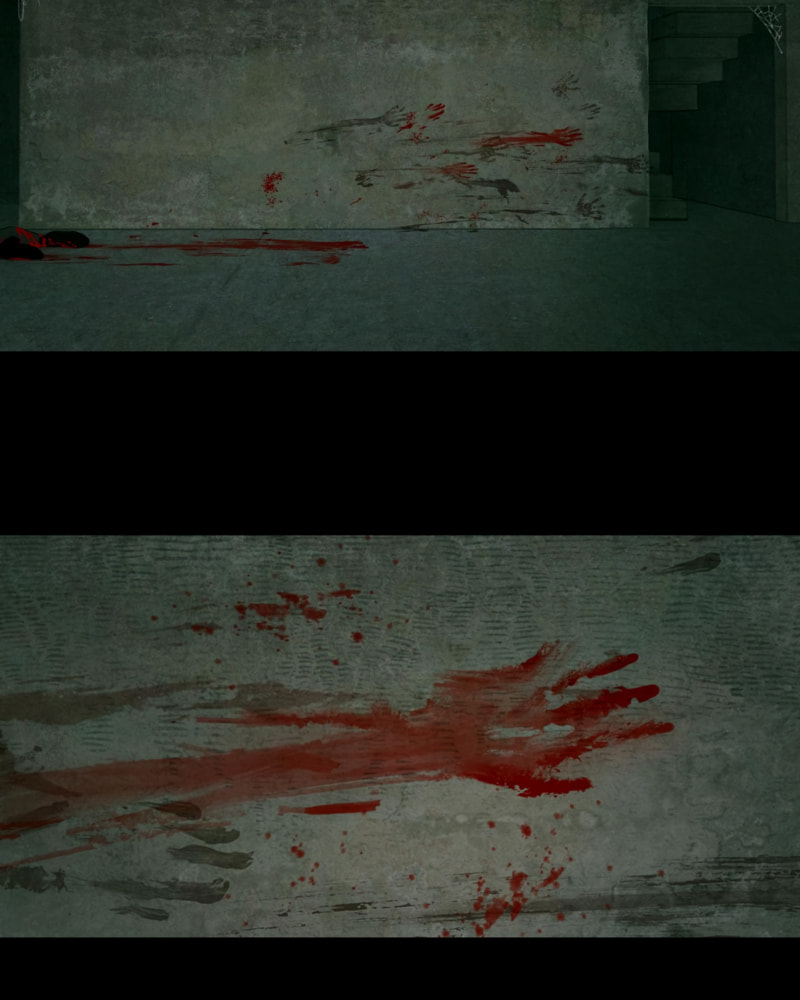 Zhizhusi Chapter 1 page 14 - 