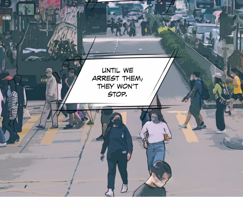Zhizhusi Chapter 1 page 19 - 