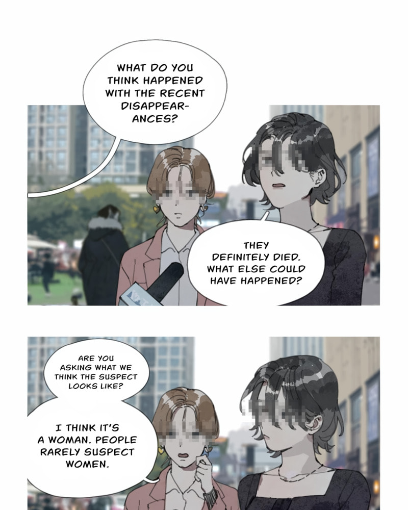 Zhizhusi Chapter 1 page 21 - 