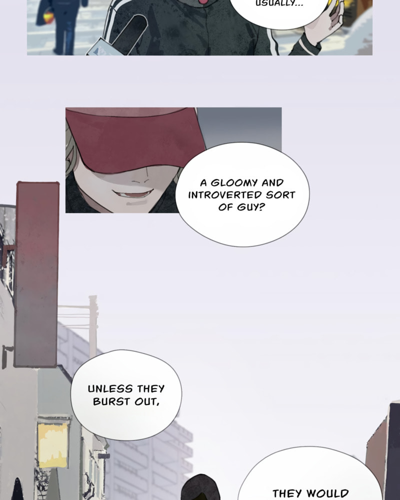 Zhizhusi Chapter 1 page 23 - 