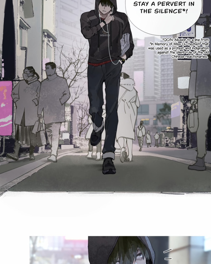 Zhizhusi Chapter 1 page 24 - 
