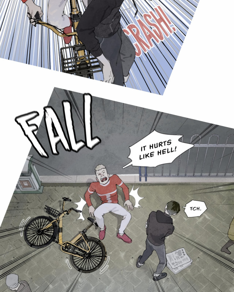 Zhizhusi Chapter 1 page 28 - 