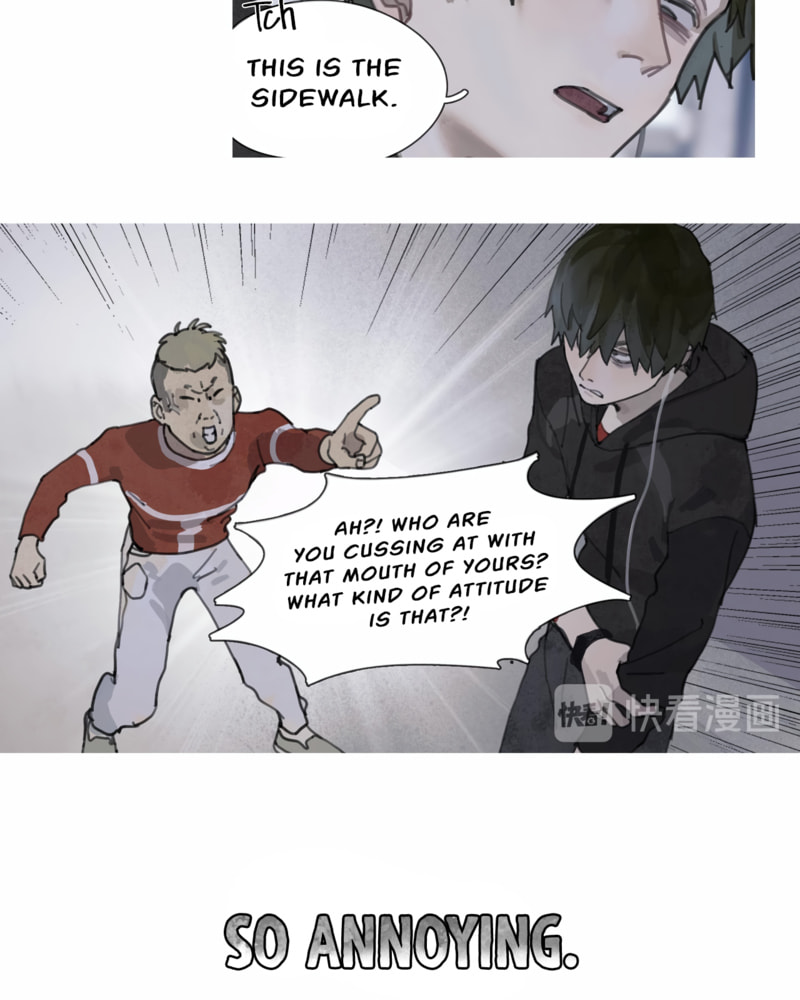 Zhizhusi Chapter 1 page 30 - 