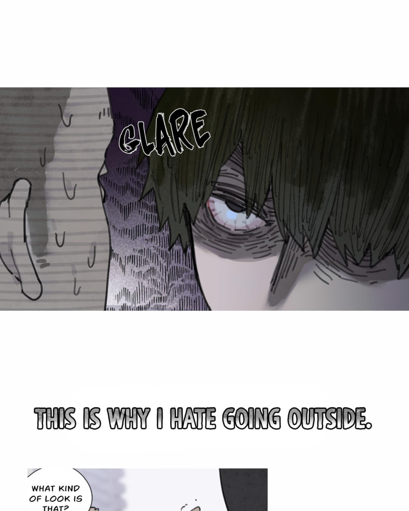 Zhizhusi Chapter 1 page 32 - 
