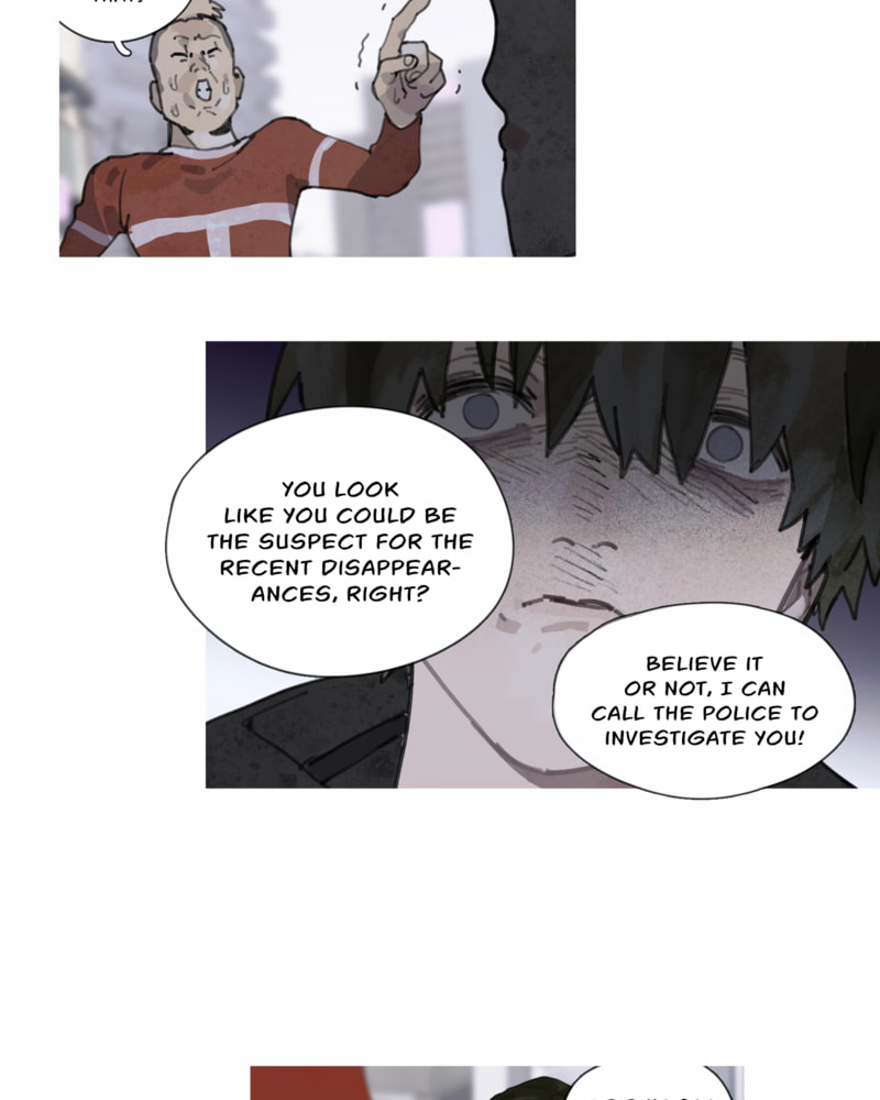 Zhizhusi Chapter 1 page 33 - 