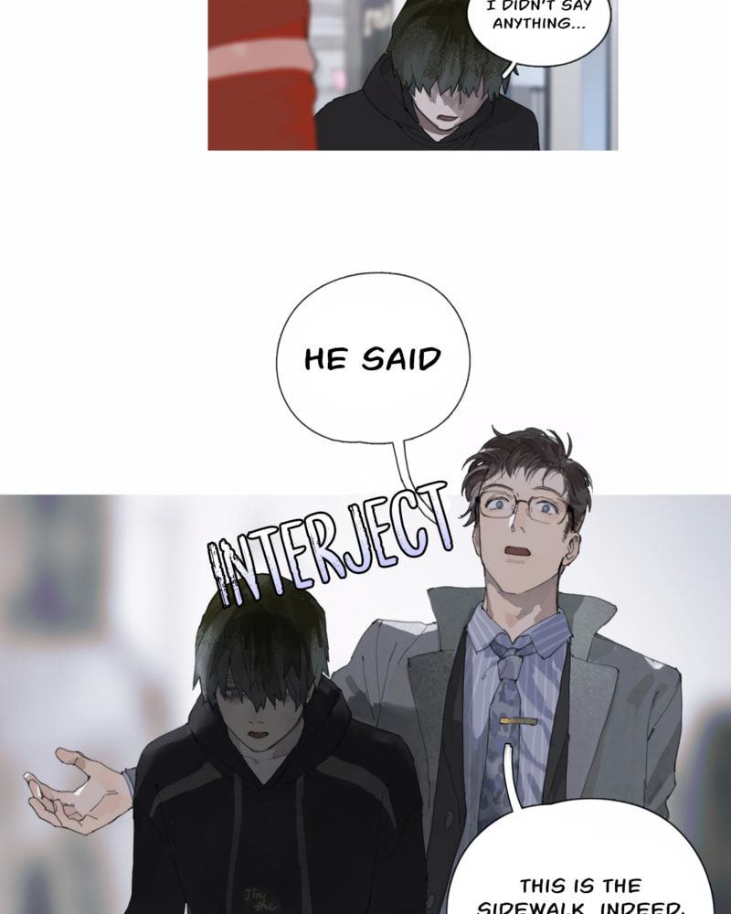 Zhizhusi Chapter 1 page 34 - 