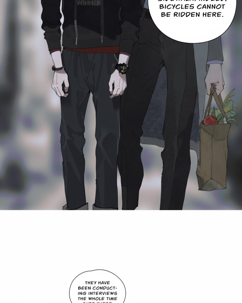 Zhizhusi Chapter 1 page 35 - 