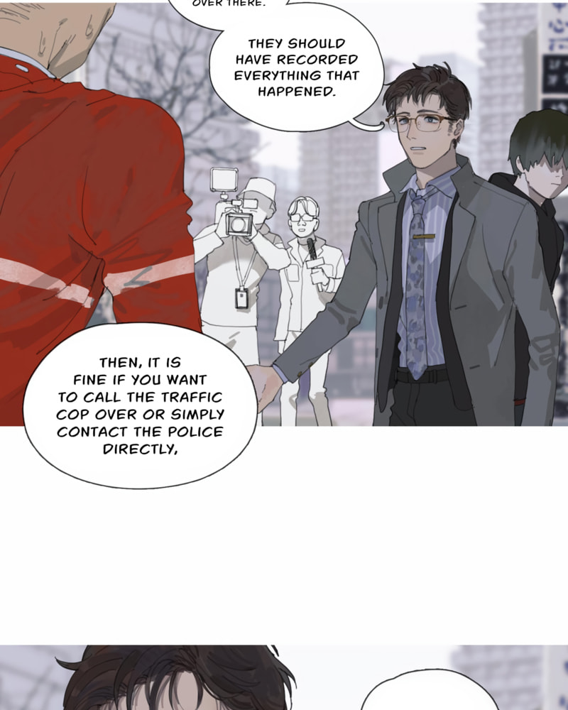 Zhizhusi Chapter 1 page 36 - 
