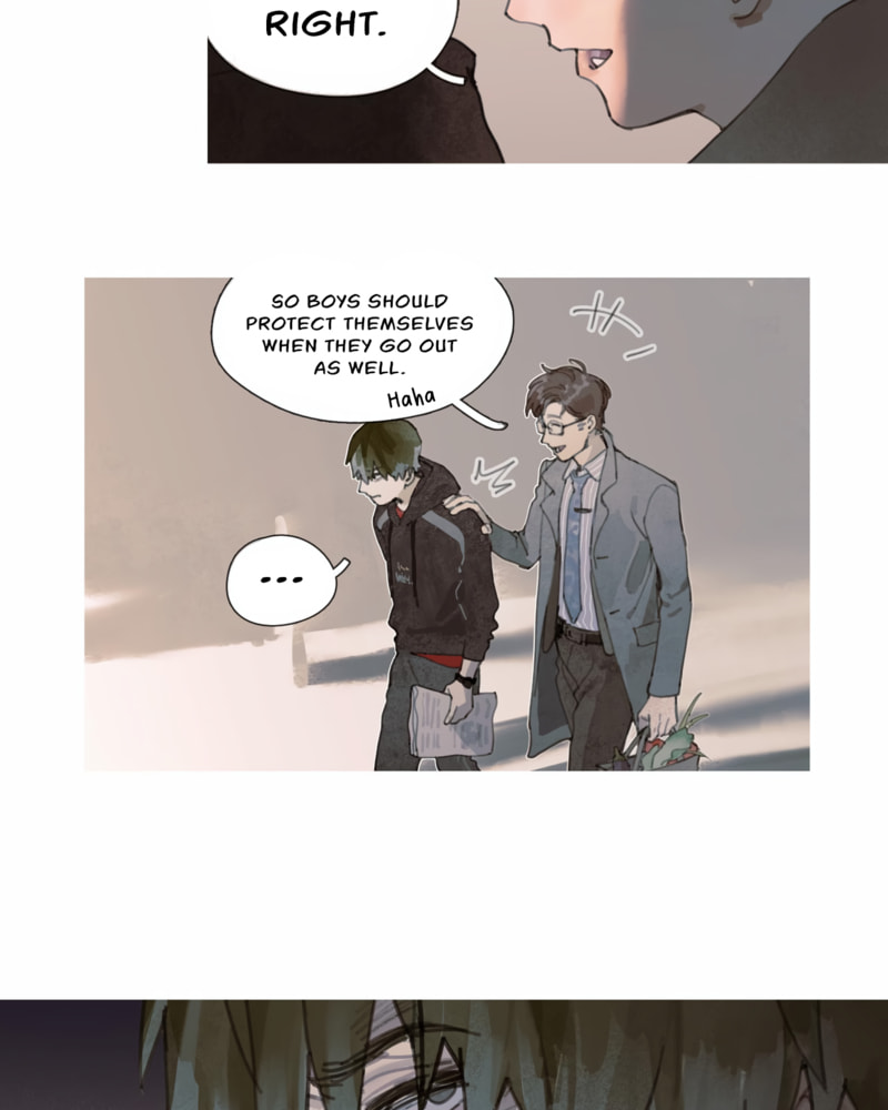 Zhizhusi Chapter 1 page 45 - 