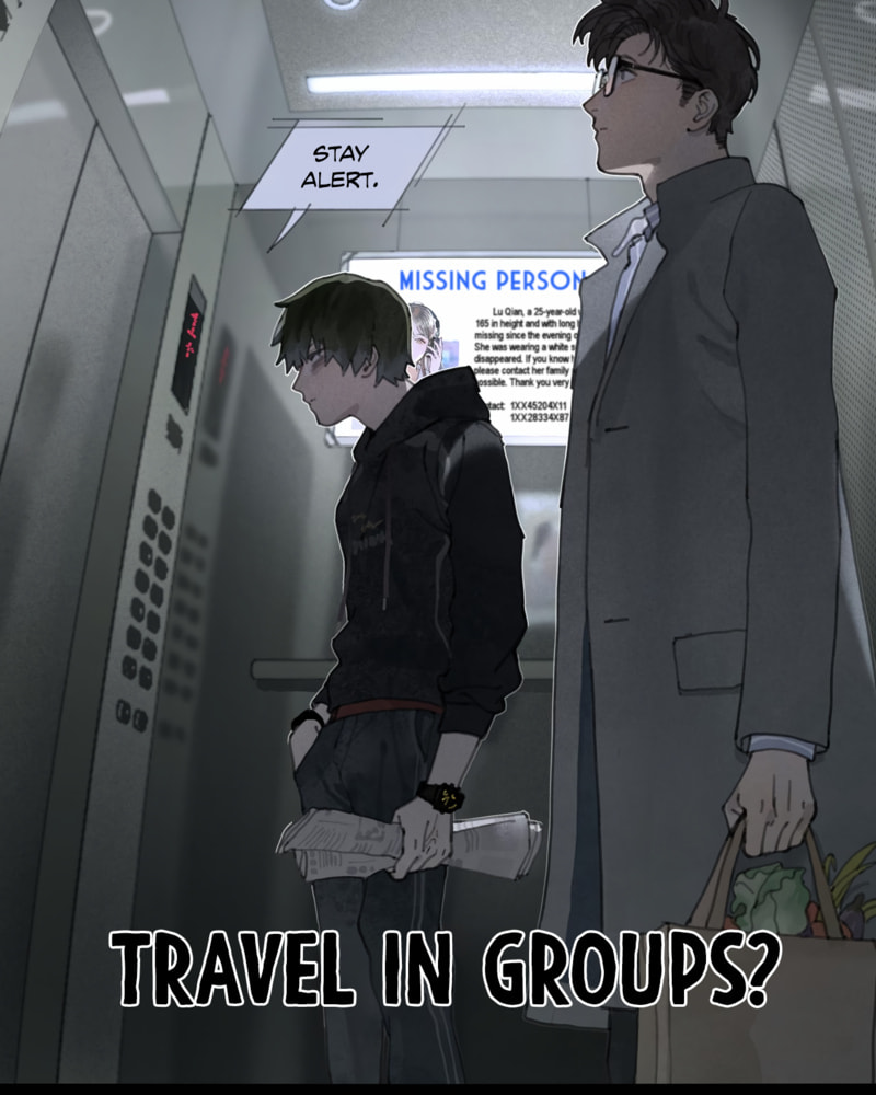 Zhizhusi Chapter 1 page 48 - 