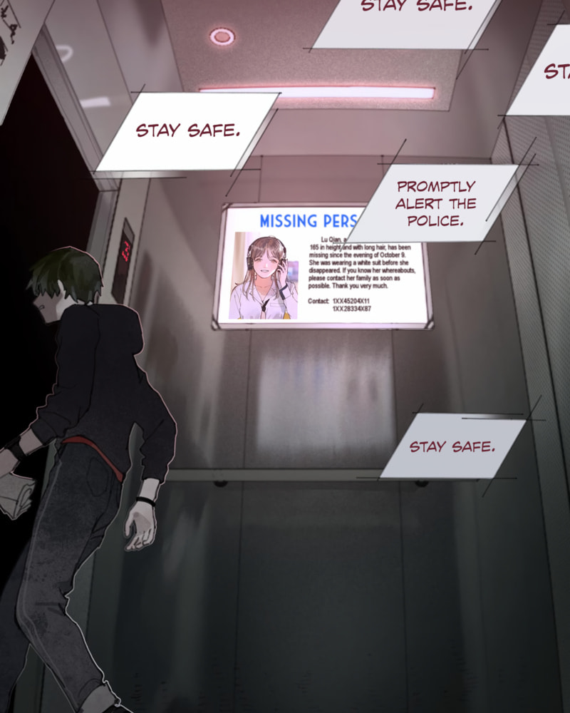 Zhizhusi Chapter 1 page 65 - 