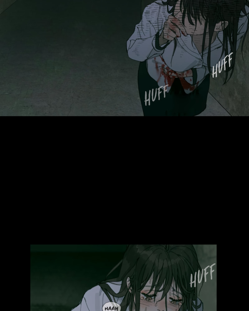 Zhizhusi Chapter 1 page 8 - 