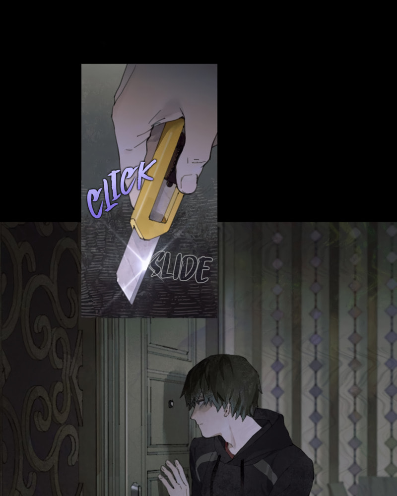 Zhizhusi Chapter 1 page 72 - 